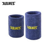 Gym Protector Wristband