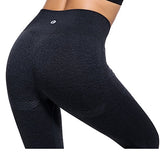 Ombre Seamless Tummy Control  Yoga Pants